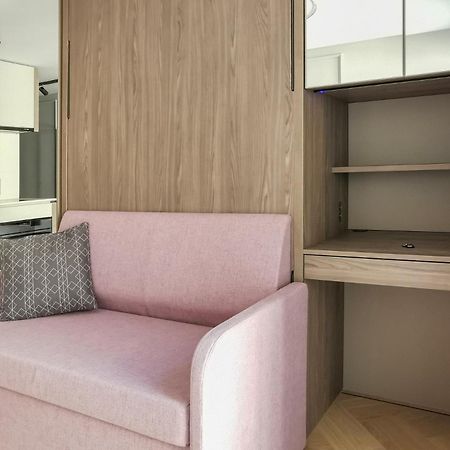 Premium Apartments Lochergut Zurich Extérieur photo