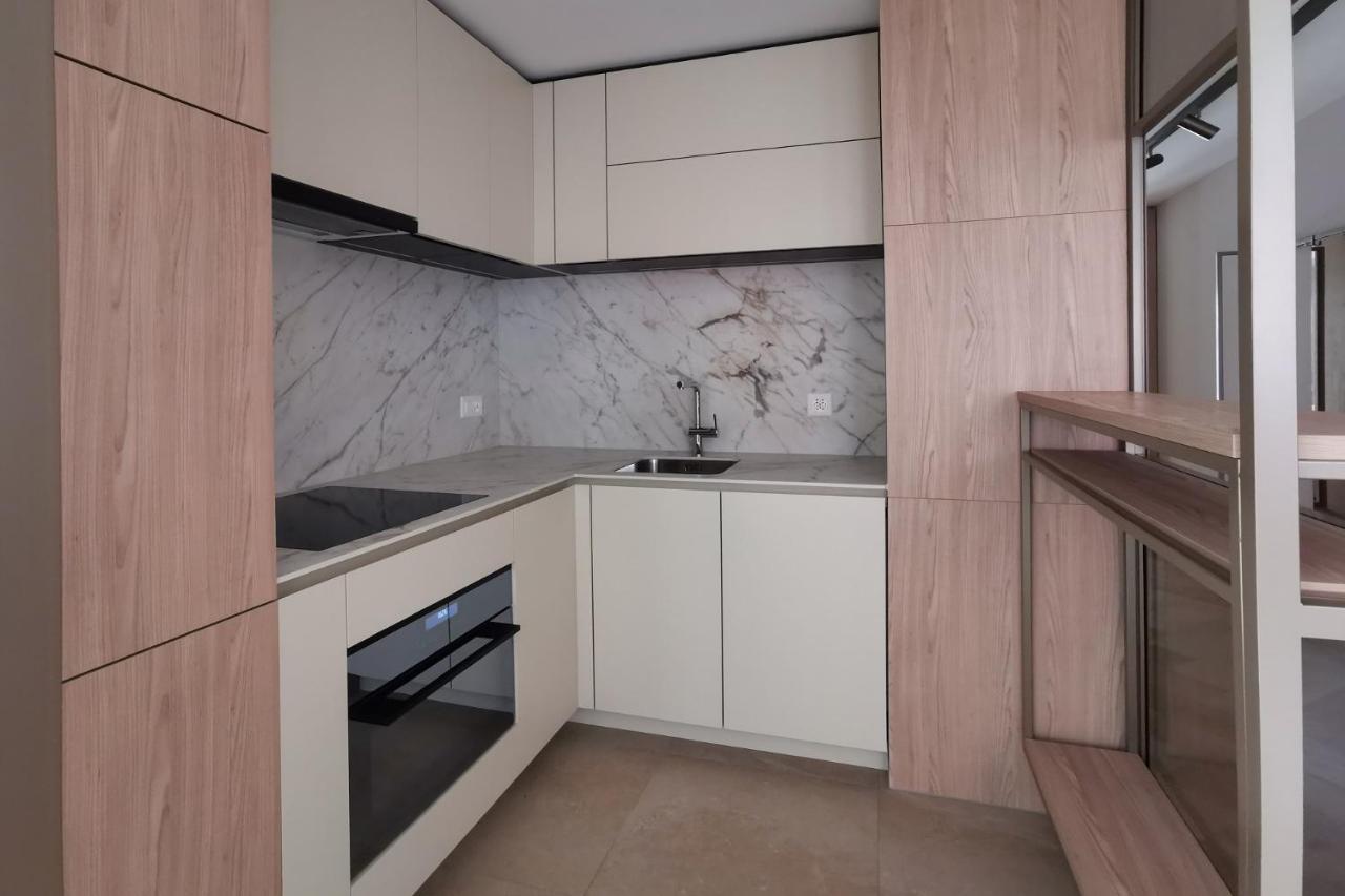 Premium Apartments Lochergut Zurich Extérieur photo